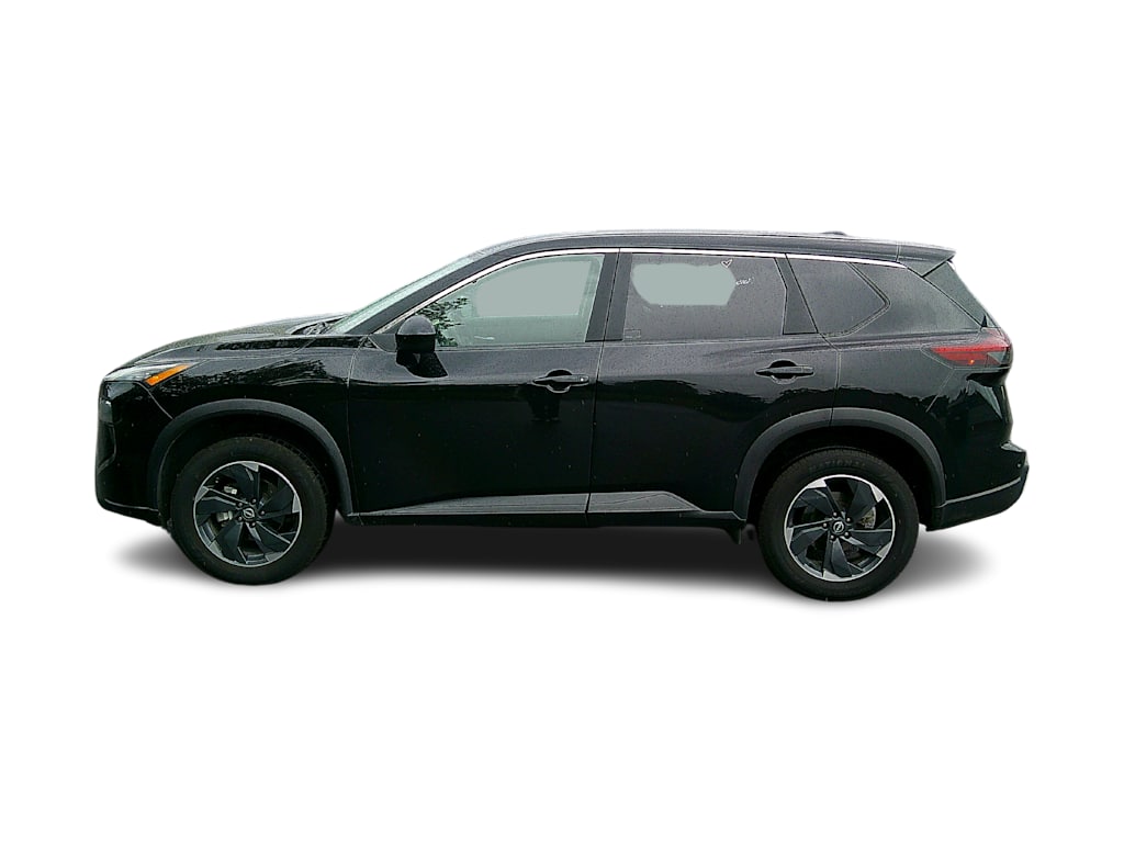 Thumbnail: 2024 Nissan Rogue - 2