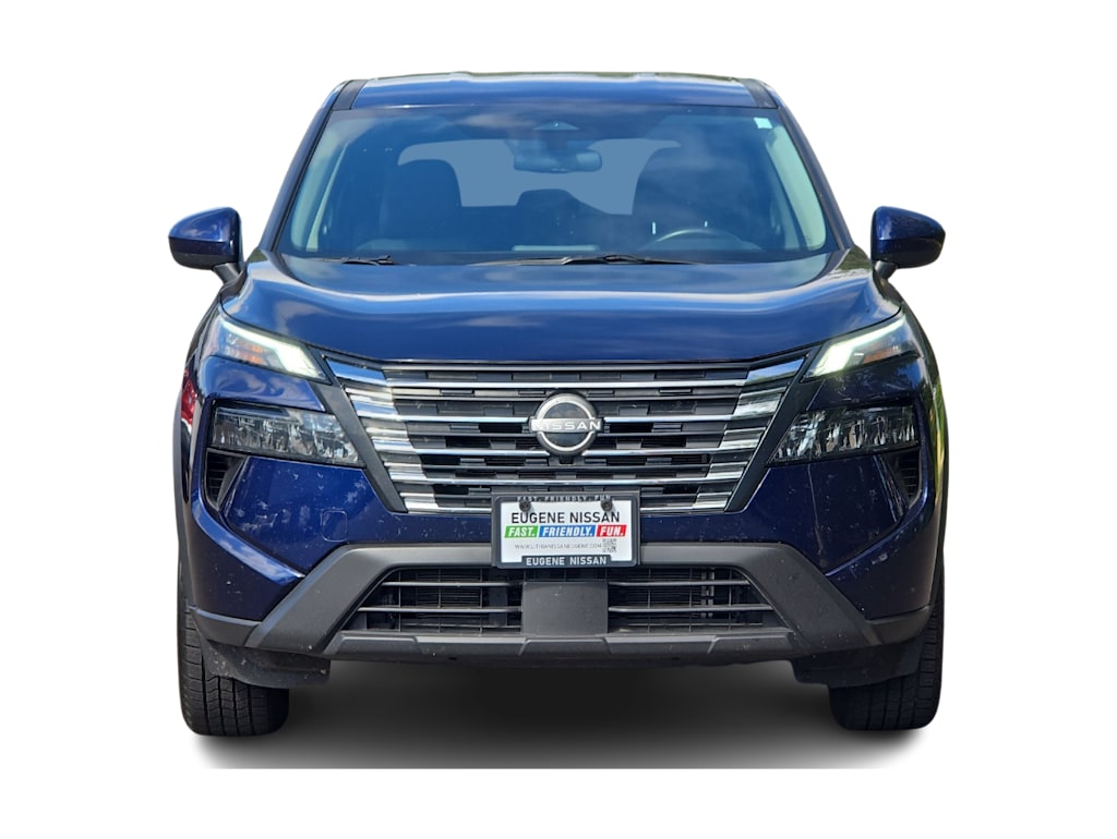 Thumbnail: 2025 Nissan Rogue - 6