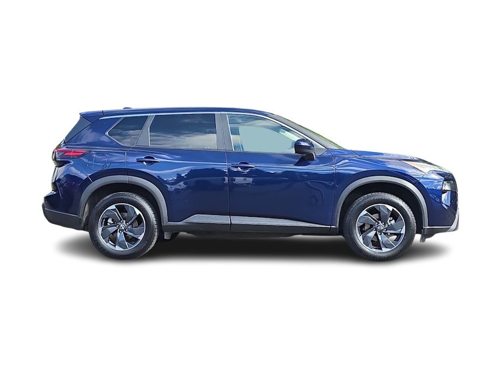 Thumbnail: 2025 Nissan Rogue - 19