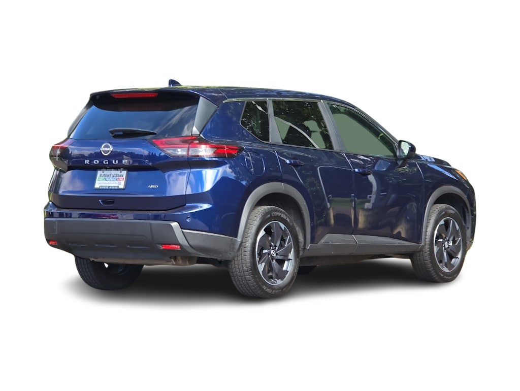 Thumbnail: 2025 Nissan Rogue - 18