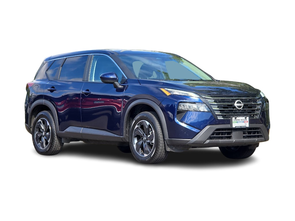 Thumbnail: 2025 Nissan Rogue - 20