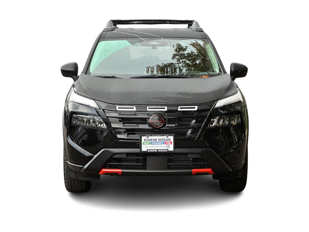 Thumbnail: 2026 Nissan Rogue - 7