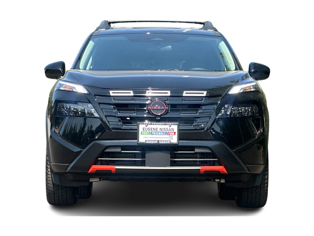 Thumbnail: 2026 Nissan Rogue - 5