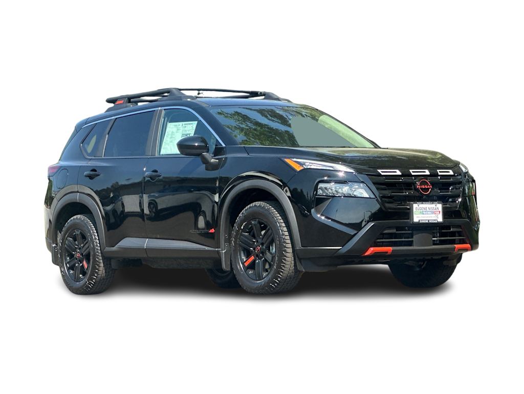 Thumbnail: 2026 Nissan Rogue - 19