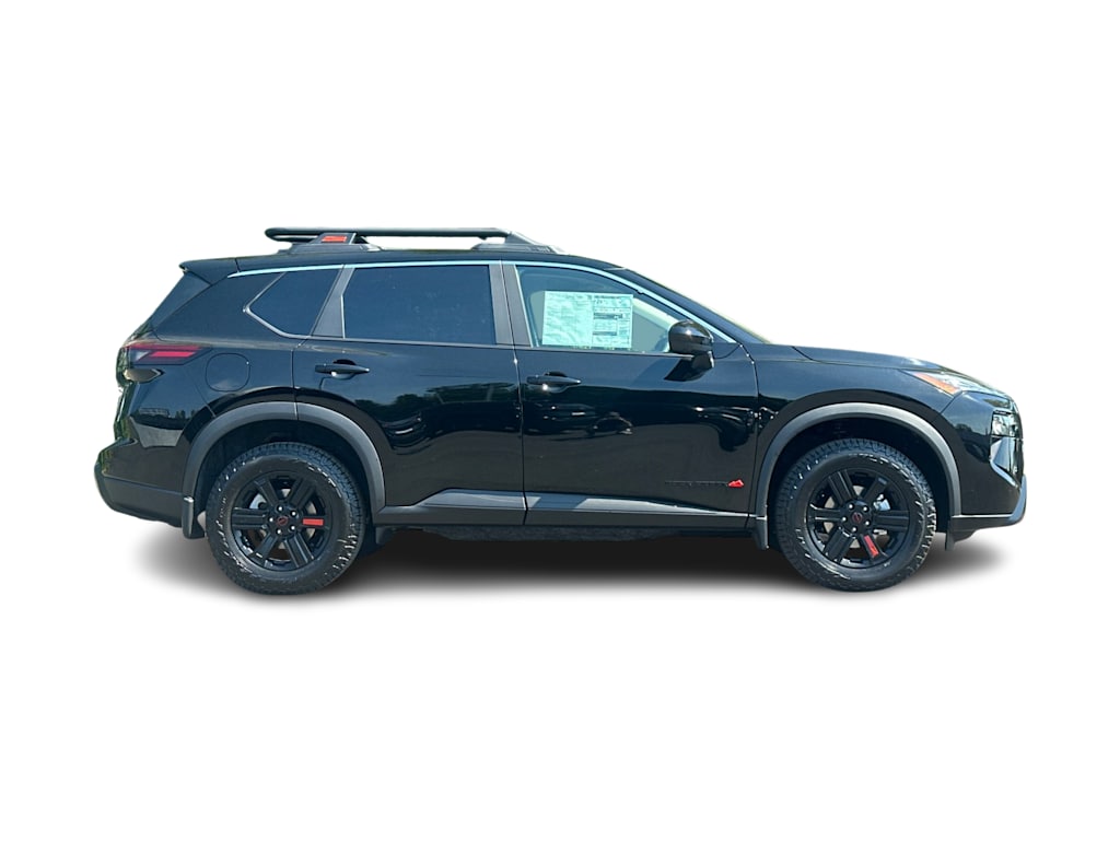 Thumbnail: 2026 Nissan Rogue - 18