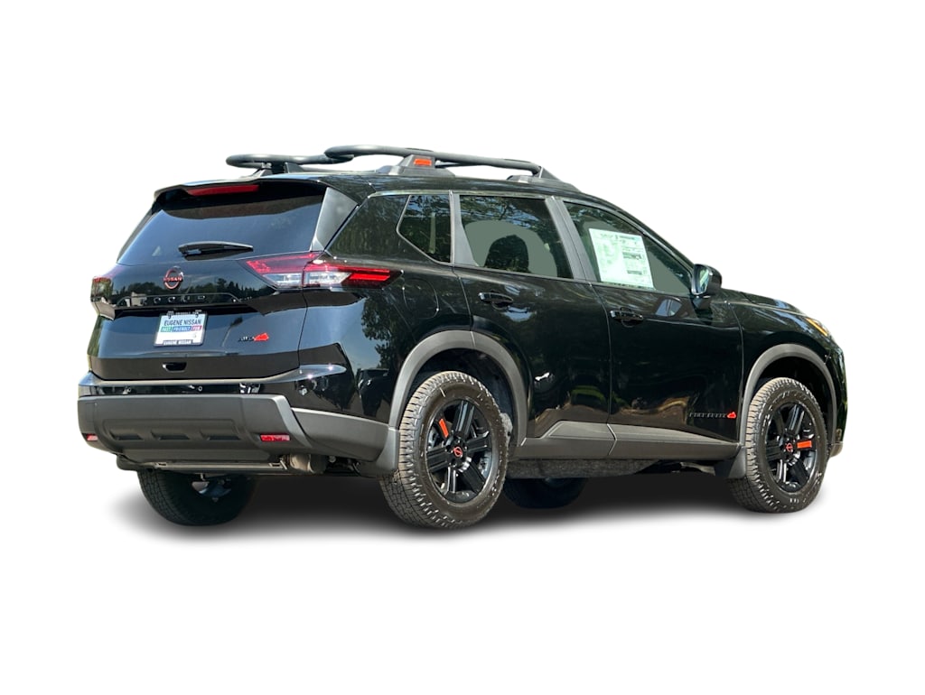 Thumbnail: 2026 Nissan Rogue - 17