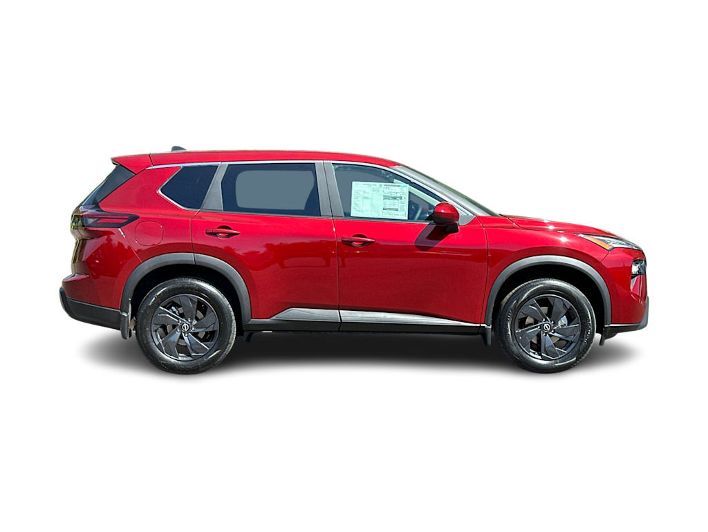 Thumbnail: 2026 Nissan Rogue - 18