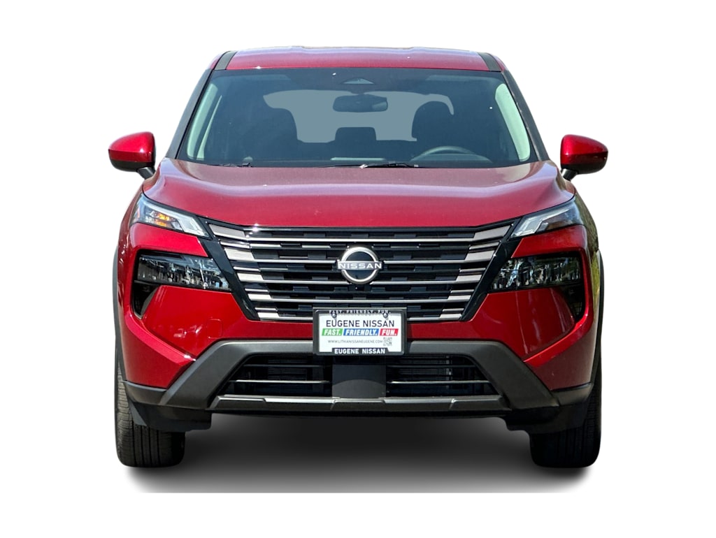 Thumbnail: 2026 Nissan Rogue - 6