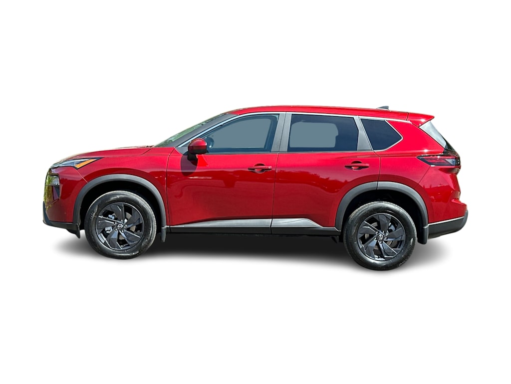 Thumbnail: 2026 Nissan Rogue - 3