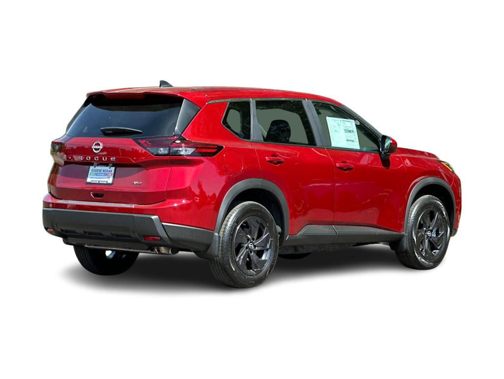 Thumbnail: 2026 Nissan Rogue - 17