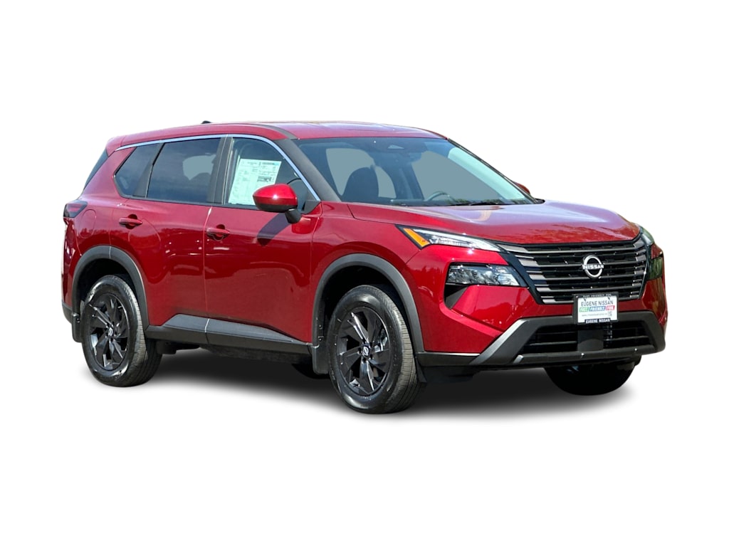 Thumbnail: 2026 Nissan Rogue - 19