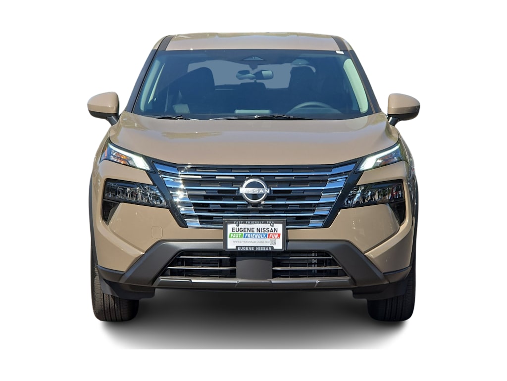 Thumbnail: 2025 Nissan Rogue - 6