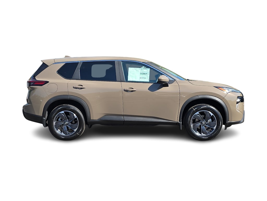 Thumbnail: 2025 Nissan Rogue - 19