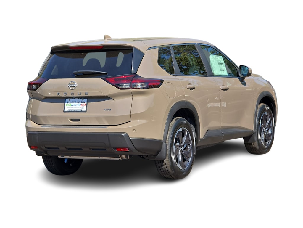 Thumbnail: 2025 Nissan Rogue - 18