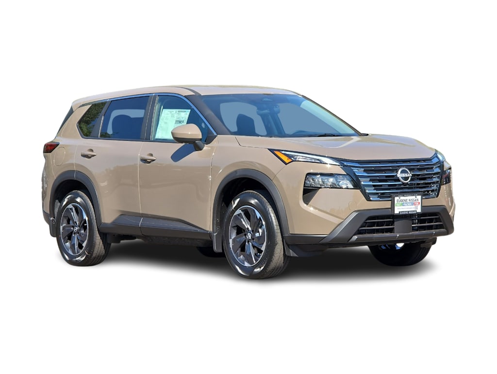 Thumbnail: 2025 Nissan Rogue - 20