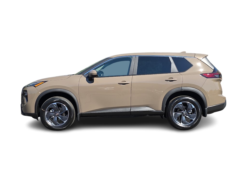 Thumbnail: 2025 Nissan Rogue - 3