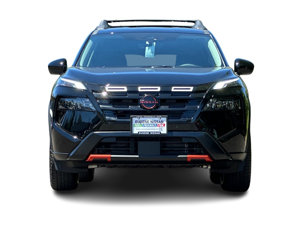 Thumbnail: 2026 Nissan Rogue - 6