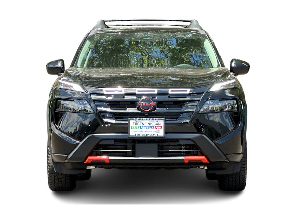 Thumbnail: 2026 Nissan Rogue - 6