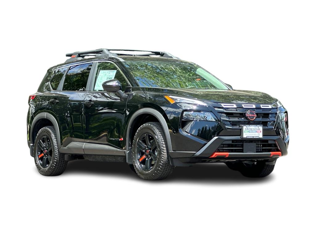 Thumbnail: 2026 Nissan Rogue - 21