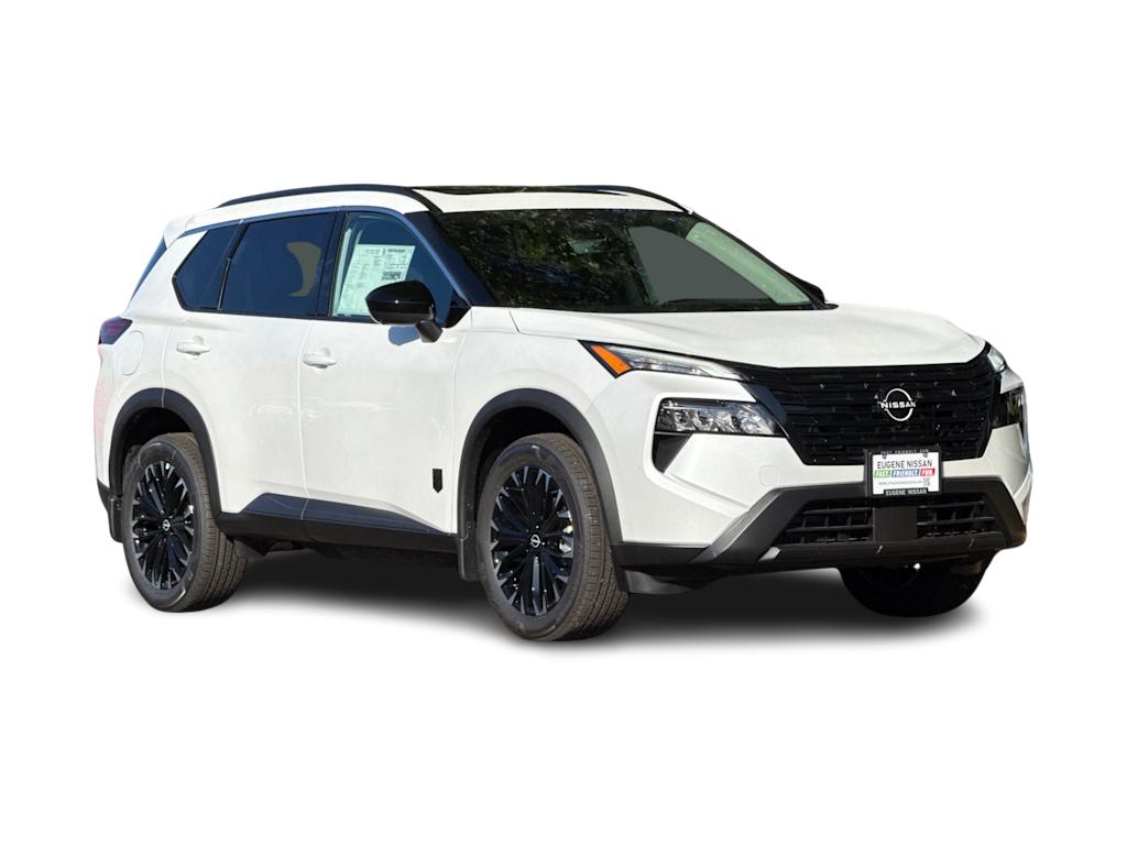 Thumbnail: 2026 Nissan Rogue - 20