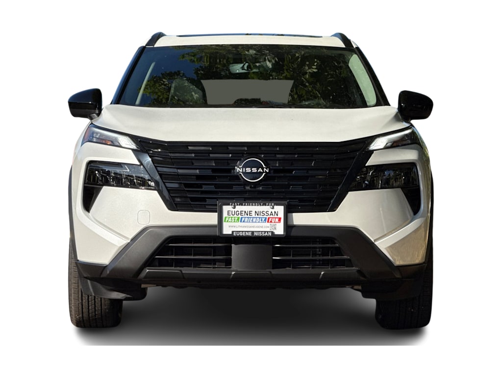 Thumbnail: 2026 Nissan Rogue - 6
