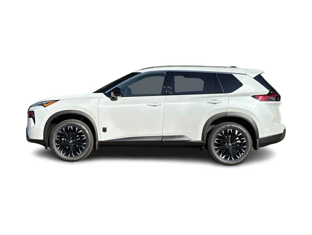 Thumbnail: 2026 Nissan Rogue - 3