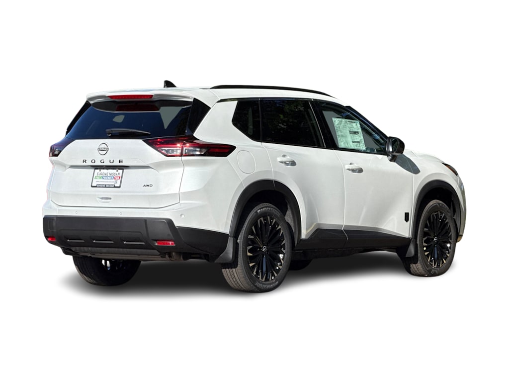 Thumbnail: 2026 Nissan Rogue - 18