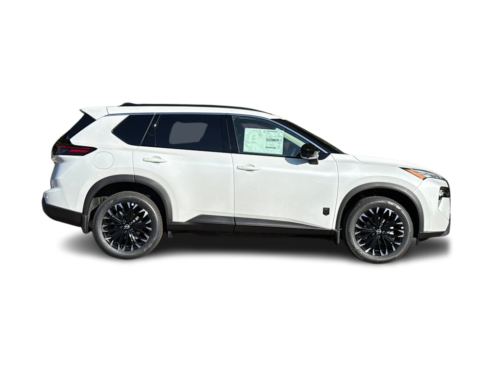 Thumbnail: 2026 Nissan Rogue - 19