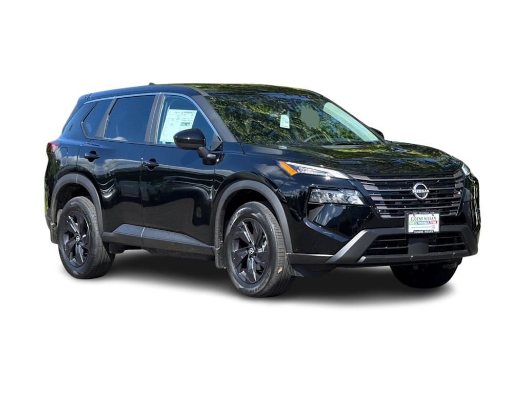 Thumbnail: 2026 Nissan Rogue - 20