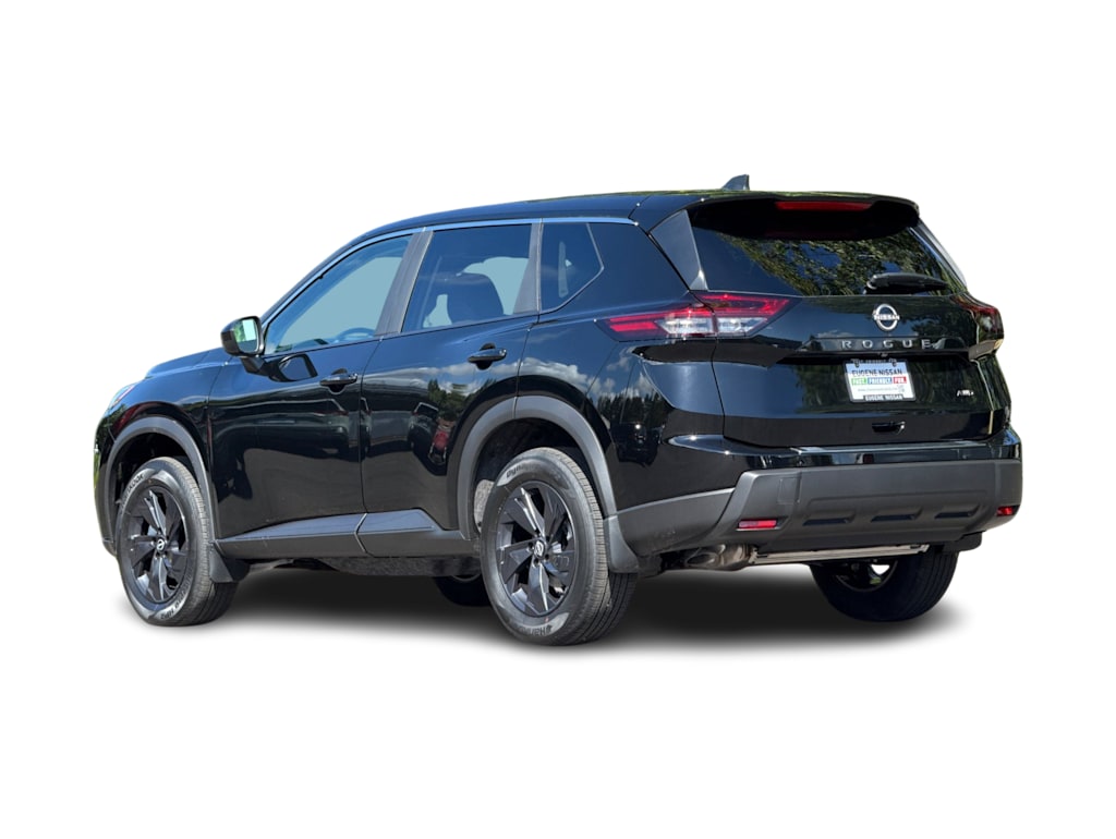 Thumbnail: 2026 Nissan Rogue - 4