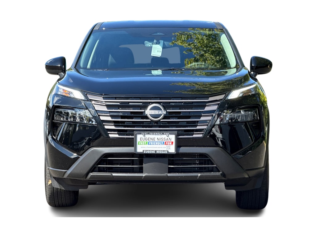 Thumbnail: 2026 Nissan Rogue - 6