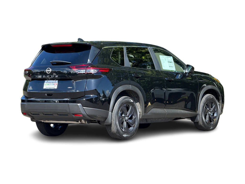 Thumbnail: 2026 Nissan Rogue - 18