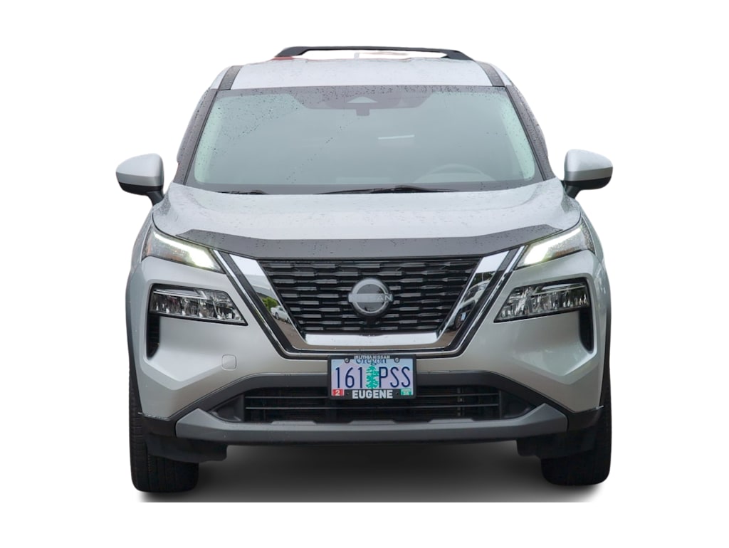 Thumbnail: 2023 Nissan Rogue - 6