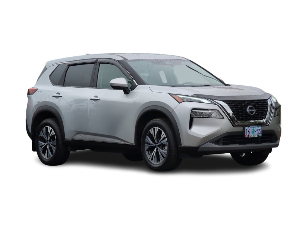 Thumbnail: 2023 Nissan Rogue - 20