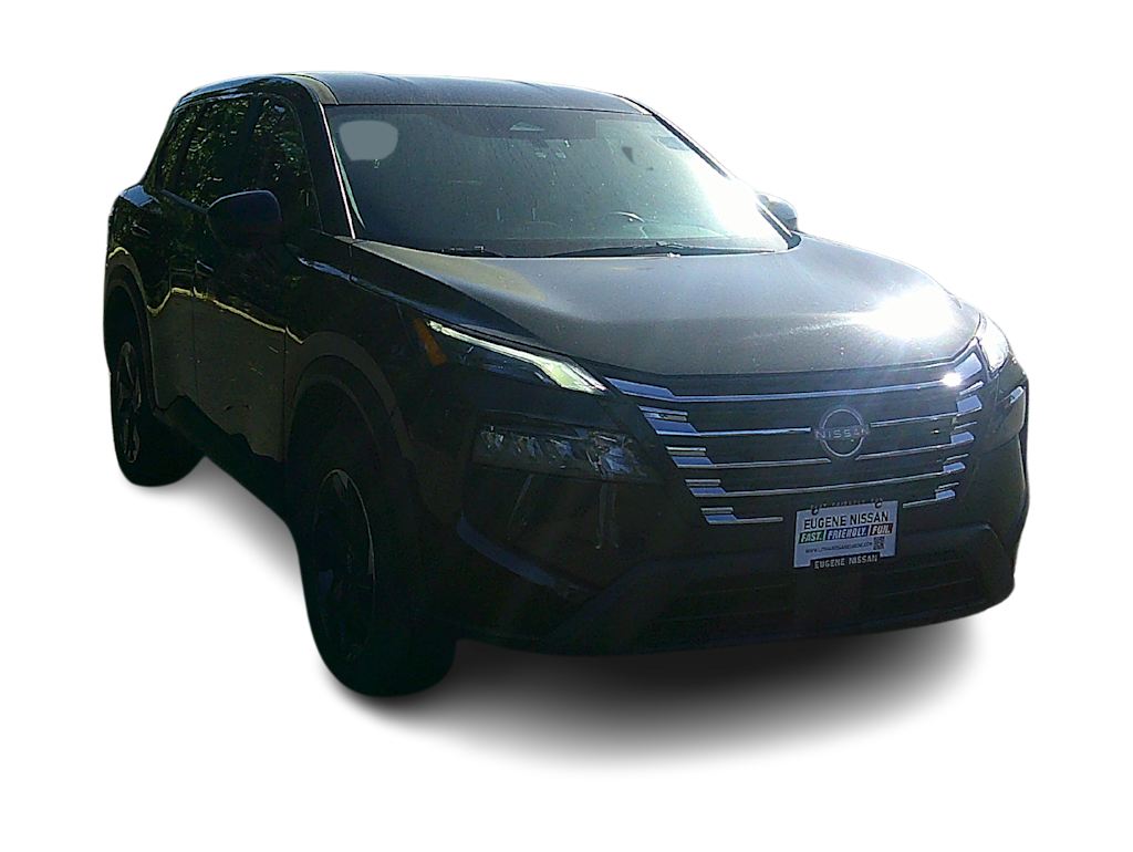 Thumbnail: 2025 Nissan Rogue - 7