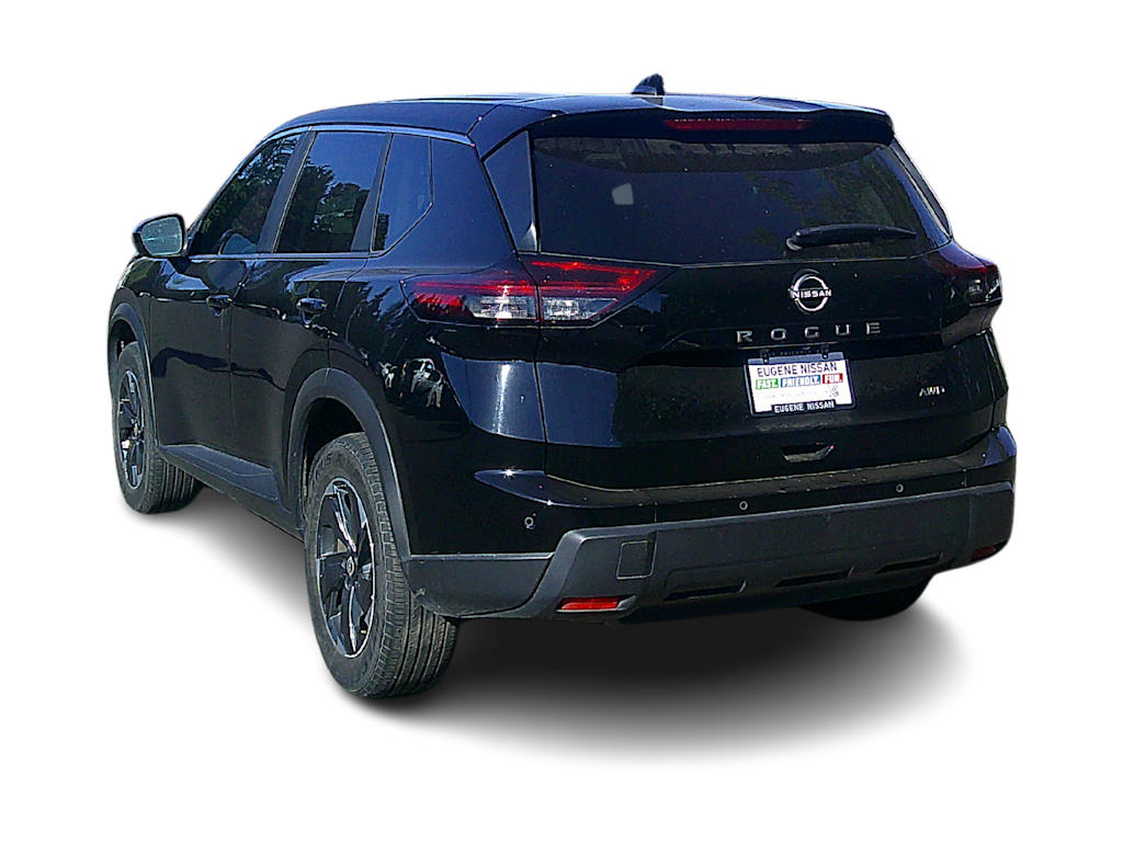Thumbnail: 2025 Nissan Rogue - 6