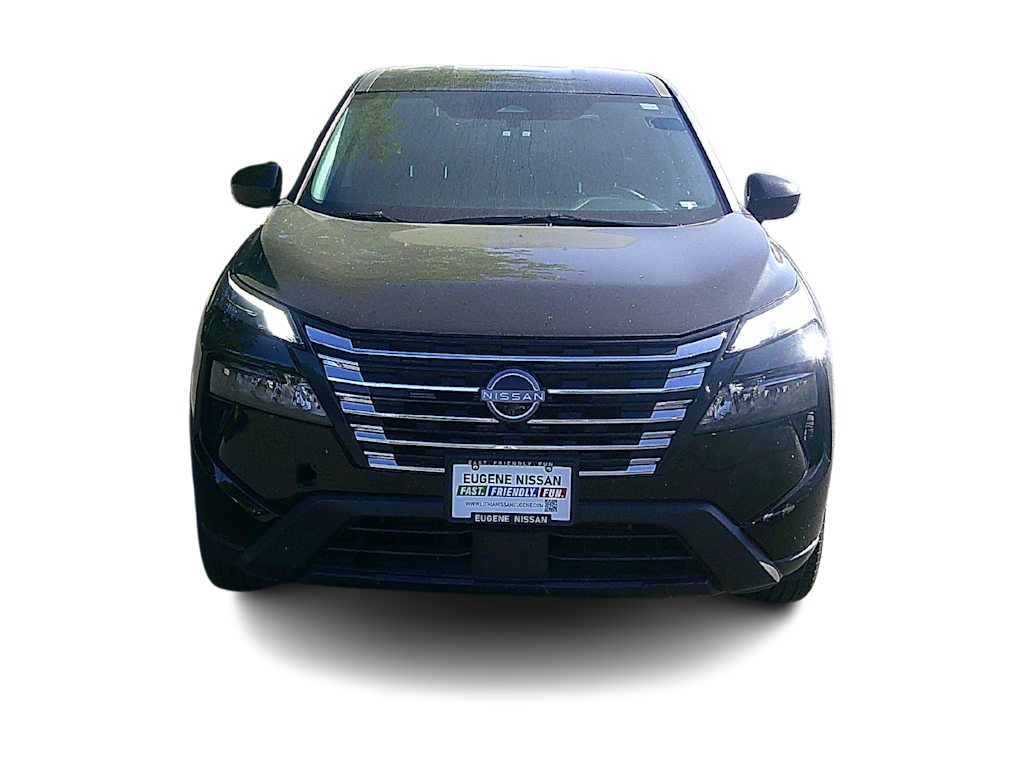 Thumbnail: 2025 Nissan Rogue - 8