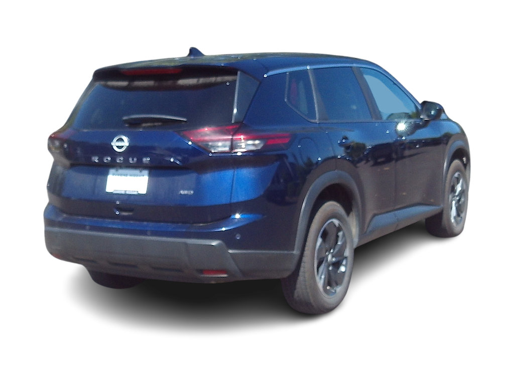 Thumbnail: 2025 Nissan Rogue - 7