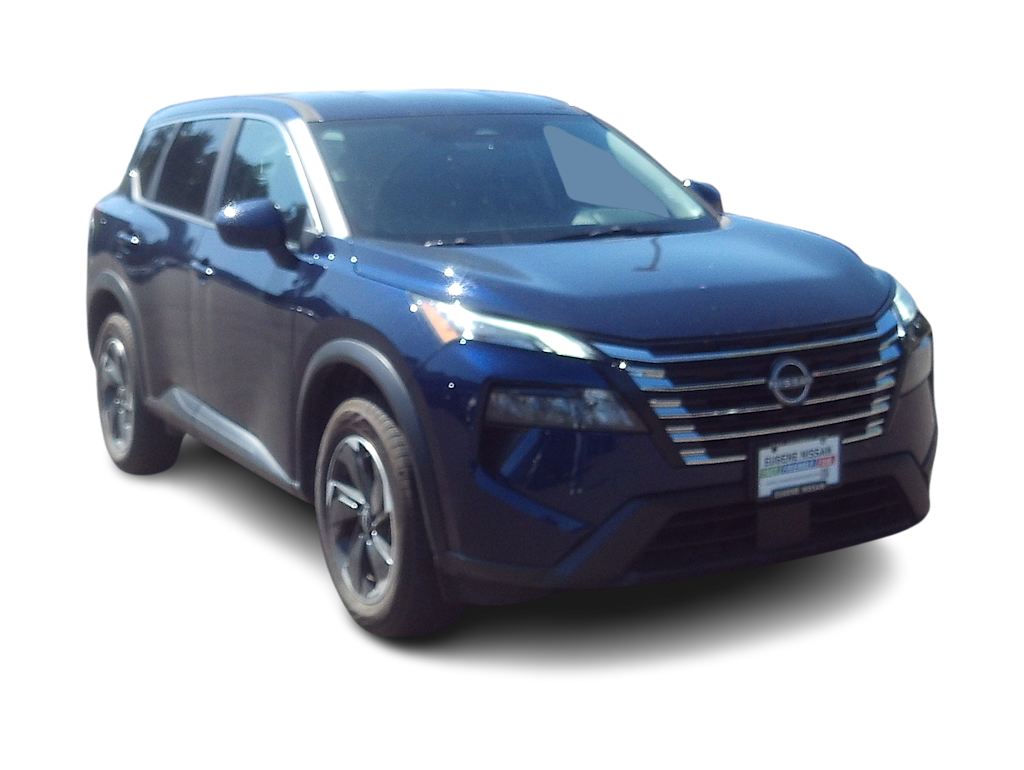 Thumbnail: 2025 Nissan Rogue - 9