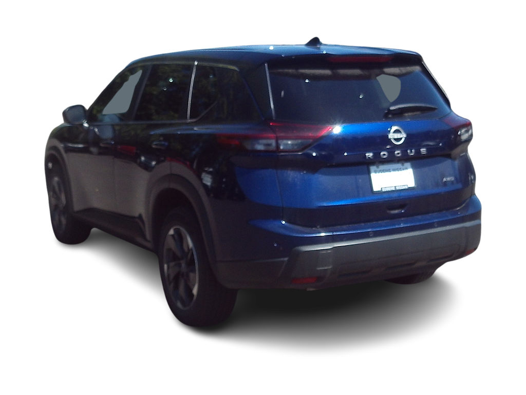 Thumbnail: 2025 Nissan Rogue - 3