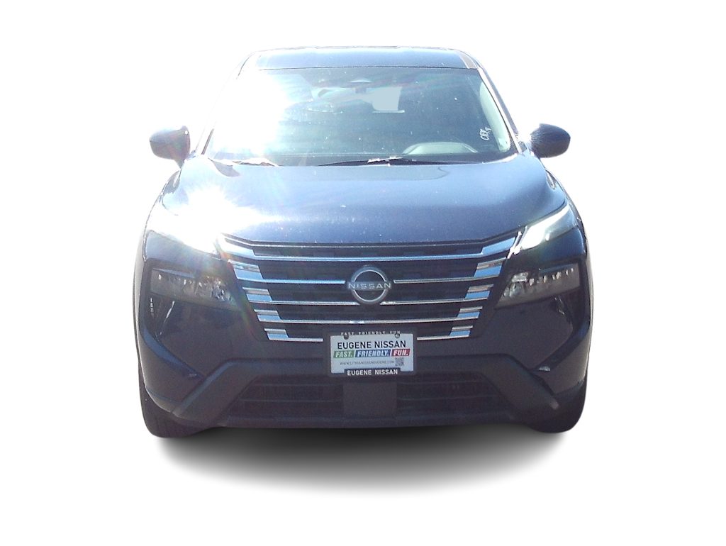 Thumbnail: 2025 Nissan Rogue - 5