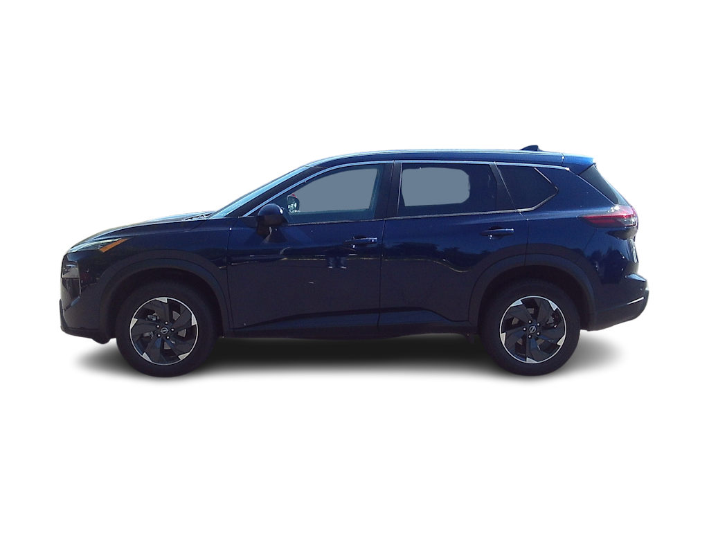 Thumbnail: 2025 Nissan Rogue - 2