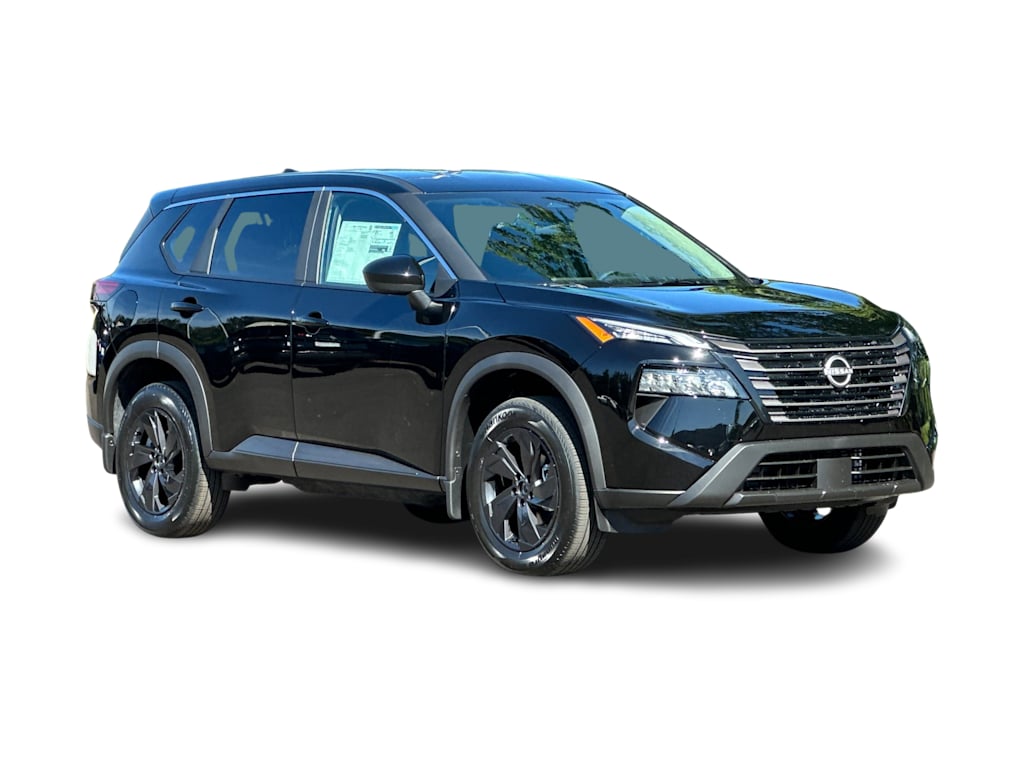 Thumbnail: 2026 Nissan Rogue - 20