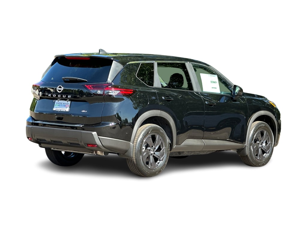 Thumbnail: 2026 Nissan Rogue - 18