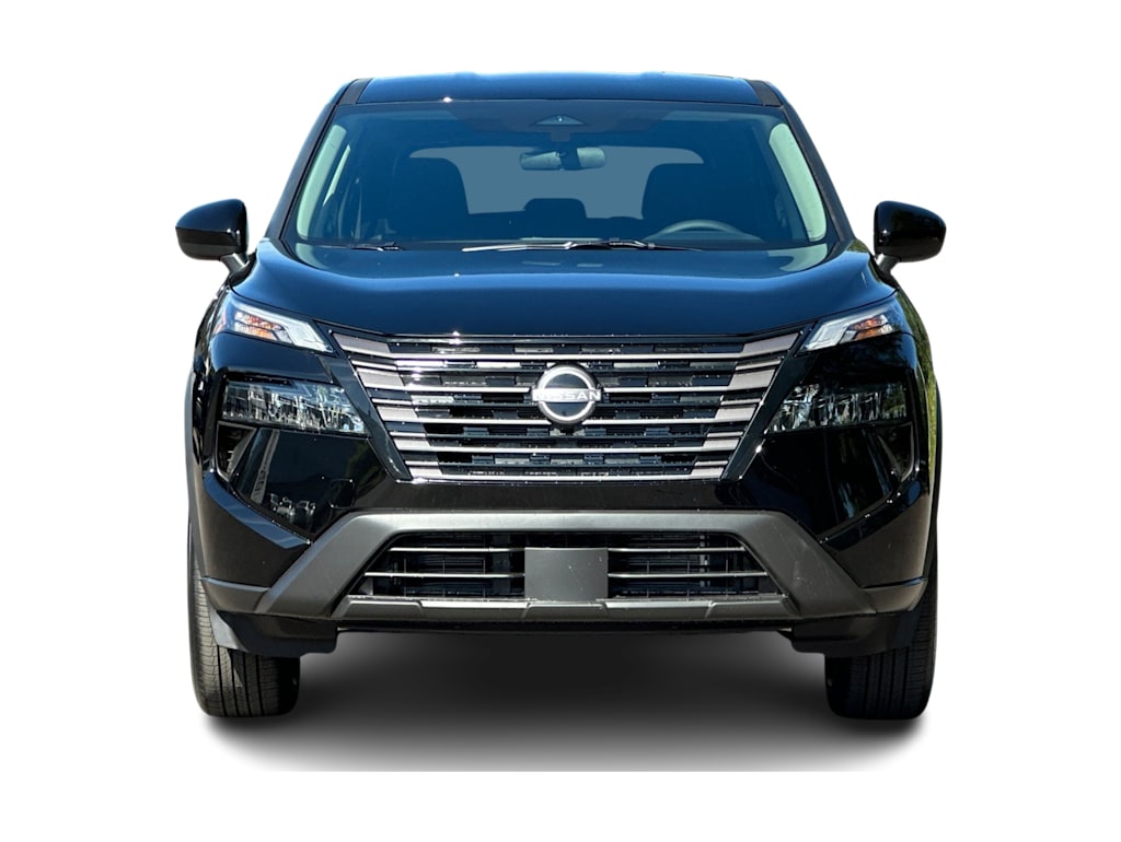 Thumbnail: 2026 Nissan Rogue - 6