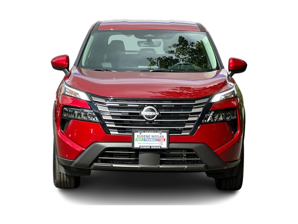 Thumbnail: 2026 Nissan Rogue - 6