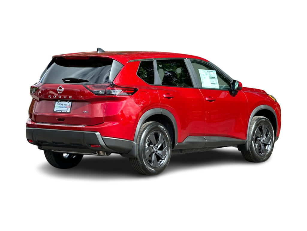 Thumbnail: 2026 Nissan Rogue - 16
