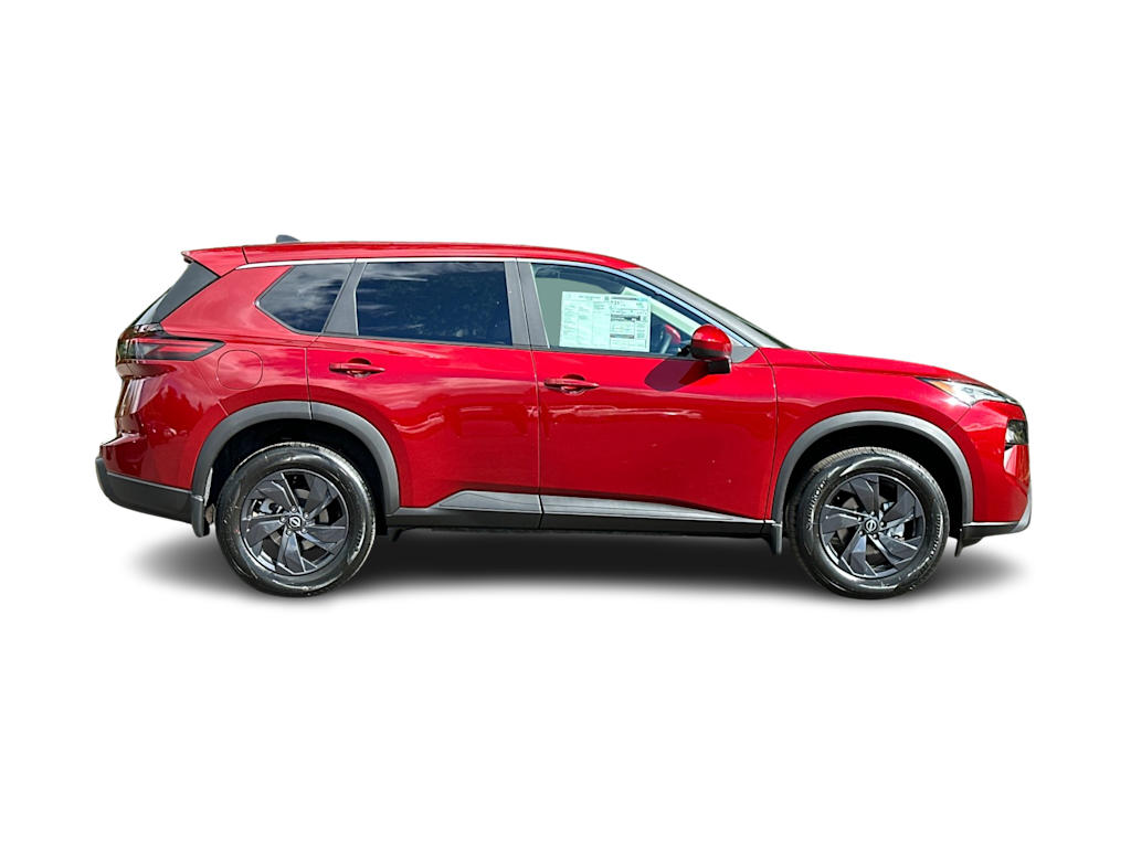 Thumbnail: 2026 Nissan Rogue - 17