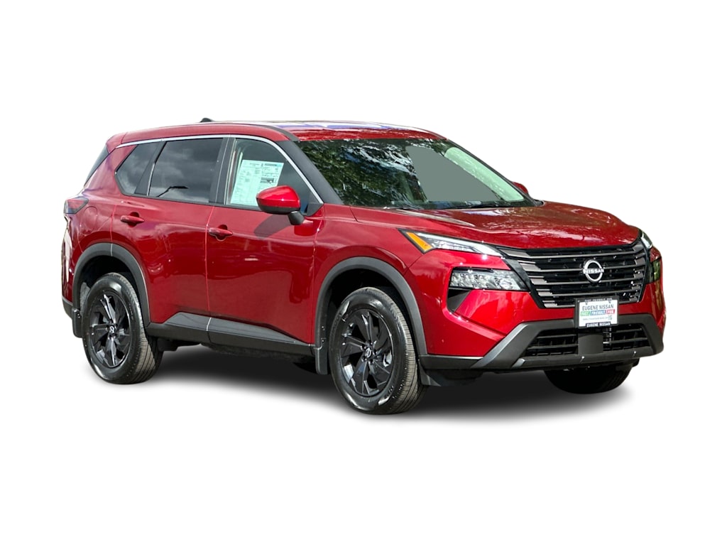 Thumbnail: 2026 Nissan Rogue - 18