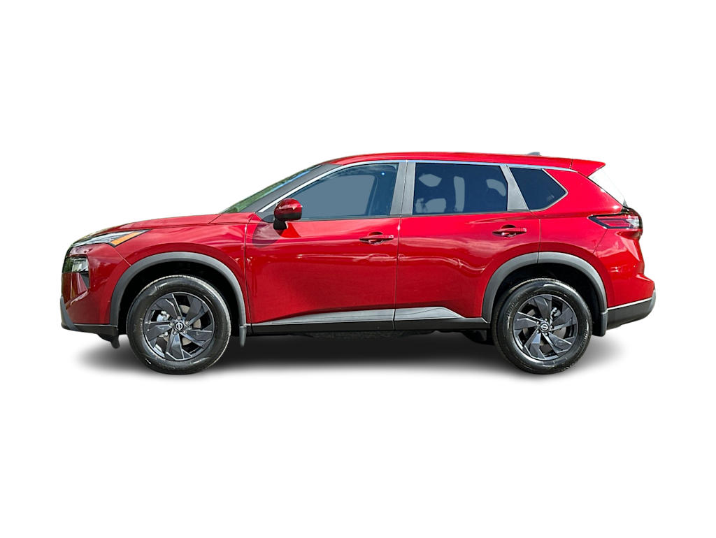 Thumbnail: 2026 Nissan Rogue - 3